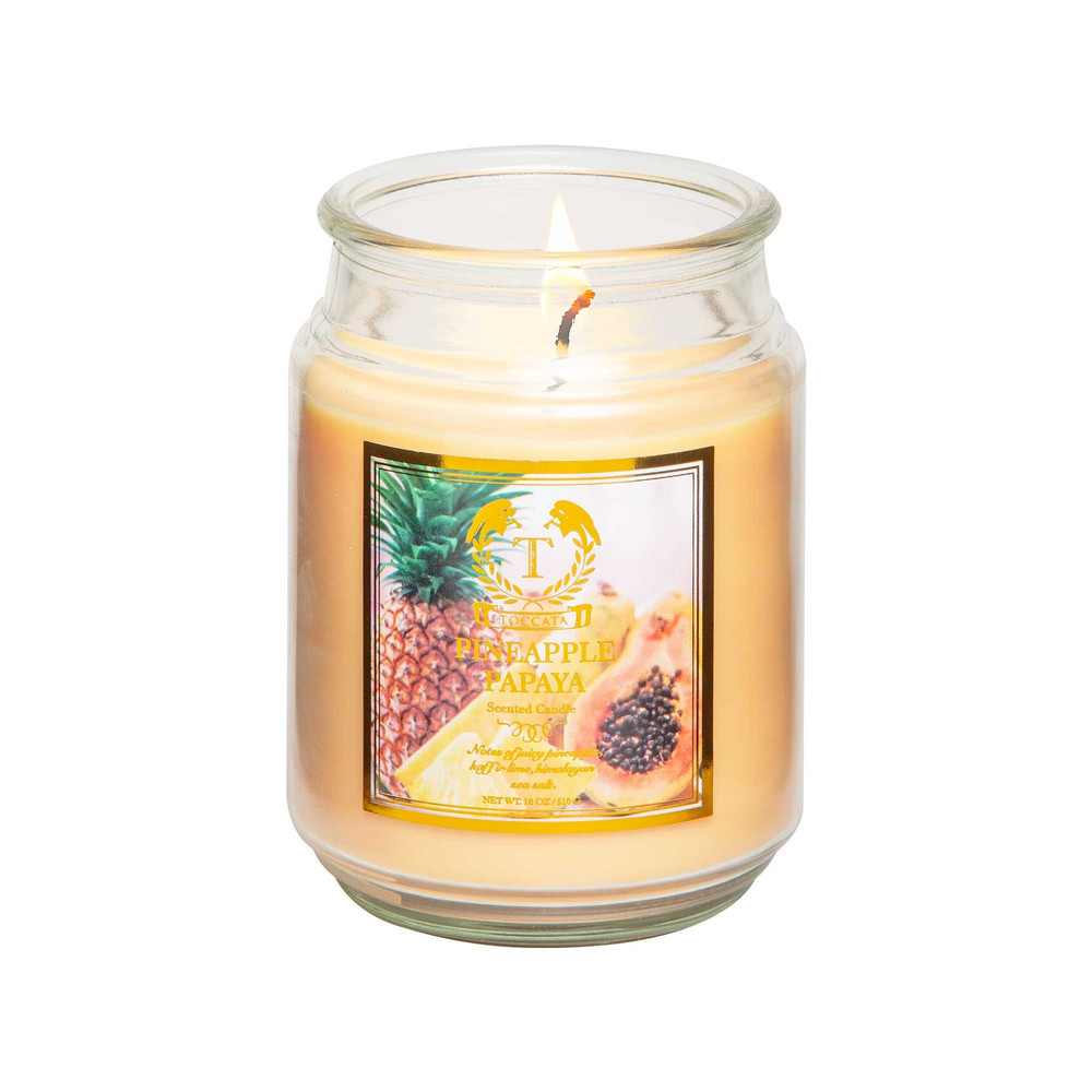 Scented Candle Gift Set For Women 6 Aroma Scented Candles For Christmas Birthdays And Relaxation 1