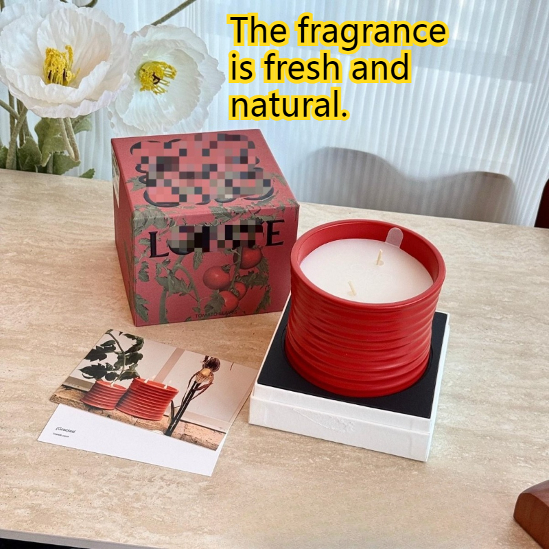 Coconut Wax Candles Multiple Fragrance Cup Shaped Scented Candles For Home Atmosphere Birthday Gift 5