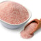 Pure Himalayan Pink Salt, 100g of Natural, Organic Mineral Salt