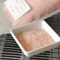 Pure Himalayan Pink Salt, 100g of Natural, Organic Mineral Salt