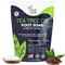 Tea Tree Oil Foot Soak, Soothes Sore Tired Feet, Repairs Toenail, Softens Calluses, Athletes Foot Treatment