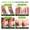 Tea Tree Oil Foot Soak, Soothes Sore Tired Feet, Repairs Toenail, Softens Calluses, Athletes Foot Treatment