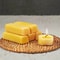 Pure Beeswax Blocks for Candle Making, High-Quality Waxing Material, 4/8pcs for DIY Crafts