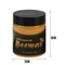 Organic Wood Seasoning Beewax, Natural Furniture Care Maintenance, Pure Wood Cleaning Polished Complete Solution