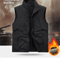 Mens Tactical Hunting Vest 2025 Outdoor Fleece Waistcoat For Hiking Fishing And Military Leisure 0
