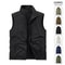Mens Tactical Hunting Vest 2025 Outdoor Fleece Waistcoat For Hiking Fishing And Military Leisure 4