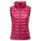 Slim Sleeveless Jacket For Women Ultra Light Down Vest Portable Lightweight Windproof Waistcoat 11