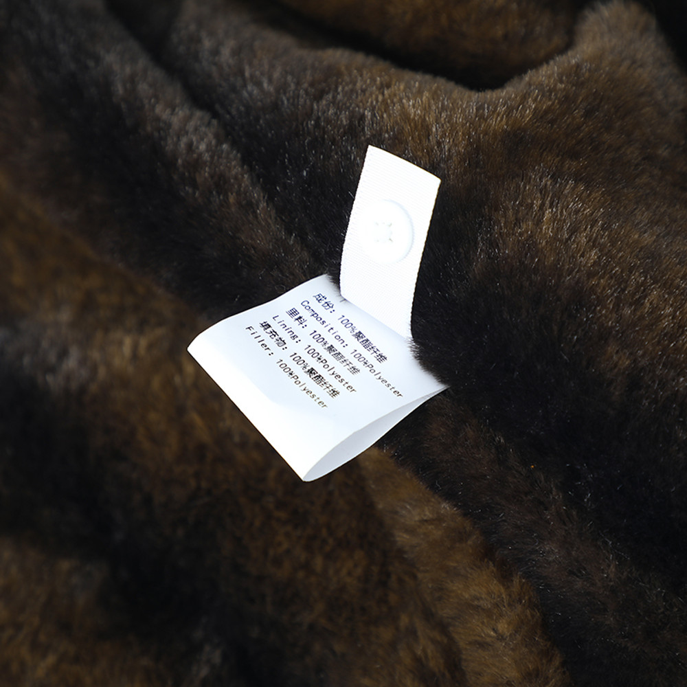 Men's Winter Parka, Warm Thick Puffer Jacket, Insulated Cold Weather Coat, Sportswear Cotton Down Ropa Hombre