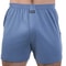 Mens Cotton Pajama Shorts Cotton Elastic Waist Short Pants Breathable Summer Sleepwear Casual Home 9