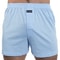 Mens Cotton Pajama Shorts Cotton Elastic Waist Short Pants Breathable Summer Sleepwear Casual Home 11