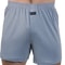 Mens Cotton Pajama Shorts Cotton Elastic Waist Short Pants Breathable Summer Sleepwear Casual Home 12