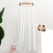 Soft Modal Pajama Pants for Women, Mosquito Proof Sleepwear, Relaxed Fit Thin Homewear, Smooth Draping Long Pants
