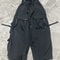 Waterproof Thermal Snow Pants Oversized Fit For Men And Women Breathable Ski Pants Winter Snowboard 5