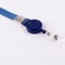 Retractable Badge Reel Professional Neck Lanyard With ID Card Holder 1