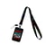 Gamer Lanyard, Card Holder Neck Strap, ID Badge Holder, Retractable Keychain, Phone Straps, Cool Accessories and Gifts