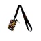 Gamer Lanyard, Card Holder Neck Strap, ID Badge Holder, Retractable Keychain, Phone Straps, Cool Accessories and Gifts