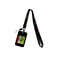 Gamer Lanyard, Card Holder Neck Strap, ID Badge Holder, Retractable Keychain, Phone Straps, Cool Accessories and Gifts