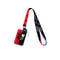 Gamer Lanyard, Card Holder Neck Strap, ID Badge Holder, Retractable Keychain, Phone Straps, Cool Accessories and Gifts