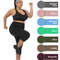 Super Soft Plus Size Leggings for Women, High Waisted Tummy Control, Yoga Capri Pants for Workout Running