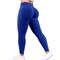 Seamless Yoga Pants for Women, Solid Color, High Waist Tummy Control, Sexy Hip Lifting Tight Sports Pants for Fitness