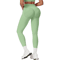 Seamless Yoga Pants for Women, Solid Color, High Waist Tummy Control, Sexy Hip Lifting Tight Sports Pants for Fitness