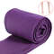 Women's Winter Thermal Leggings, Fluff Lined, Warm Thick Pantyhose, Stretch Slim Pants