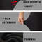 Super Soft Fleece Lined Leggings, Plus Size Thermal Winter Pants, for Cold Weather Running, Yoga, and Workout