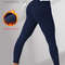 Super Soft Fleece Lined Leggings, Plus Size Thermal Winter Pants, for Cold Weather Running, Yoga, and Workout