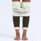 Women Winter Plus Velvet Stretch Leggings, High Waist Warm Leggings, Casual Thick Winter Pants