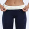 Women Winter Plus Velvet Stretch Leggings, High Waist Warm Leggings, Casual Thick Winter Pants