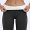 Women Winter Plus Velvet Stretch Leggings, High Waist Warm Leggings, Casual Thick Winter Pants