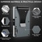 Slim Blocking Wallet Minimalist Credit Card Holder For Men And Women With Money Clip Scratch Resist 1