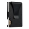 Slim Blocking Wallet Minimalist Credit Card Holder For Men And Women With Money Clip Scratch Resist 6