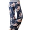 Women's Printed Wide Leg Pants, Loose and Comfortable Yoga Pants with Drawstring, Casual Comfort Wear