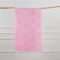 Turkish Bath Towel, Cherry Bow Beach Towel, Quick Drying, Fringed, for Sauna and Children