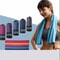 3PCS Quick Drying Towels Outdoor Swimming Fitness And Camping Towel Set Soft And Skin Friendly 4