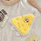 Quick Dry Kitchen Hand Towel, Cute Cartoon Hanging Towel, Three Layer Thickened Coral Flannel Wipe