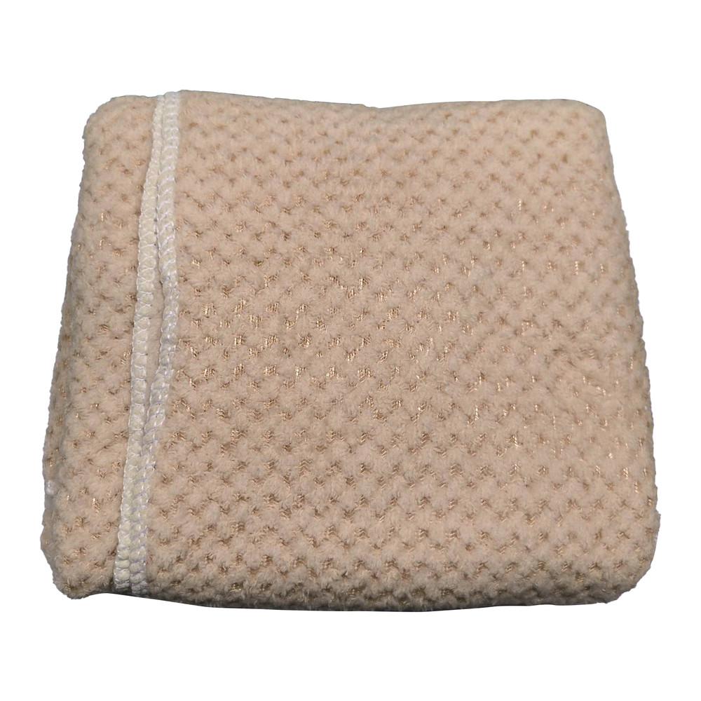 Ultra Soft Hair Towel Wrap, Large Microfiber Hair Towel with Elastic Loop, for Curly, Long and Short Hair