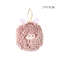 Absorbent Thick Hand Towel, Hanging Type for Bathroom and Kitchen, Cute Animals Handball for Wiping