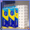 Soft Skin Friendly Car Paper Towels 12 Rolls Bulk Pack 4 Layer Thickened Toilet Paper For Auto RV A 0