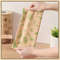 Heavy Duty Cleaning Rag Washable And Reusable Quick Drying Lint Free Paper Towel Roll With Carry Ca 2