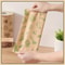 Heavy Duty Cleaning Rag Washable And Reusable Quick Drying Lint Free Paper Towel Roll With Carry Ca 2