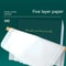 Premium 5 Layer Paper Towels, Super Soft and Highly Absorbent, with Portable Carrying Case for Home, Office, and Outdoor