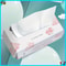 Thicker Cotton Disposable Face Towels Safe And Skin Friendly Highly Water Absorbent For Facial Clea 1