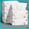 Thicker Cotton Disposable Face Towels Safe And Skin Friendly Highly Water Absorbent For Facial Clea 2