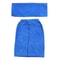 Mens Microfiber Bath Towel Soft Wearable Bath Skirt Highly Absorbent Home Bathrobe For Men Comforta 2