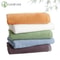Luxury Bamboo Fiber Towels Set, Bathroom Towels, Thick Absorbent Washcloth and Face Towel for Adults