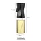 Reusable Olive Oil Spray For Cooking Food Grade Oil Dispenser Bottle Vinegar Mist Sprayer Kitchen S 3