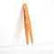 Stainless Steel Slanted Eyebrow Tweezer Colorful Beauty Tool Fine Hair Puller Brow Clip For Makeup 3
