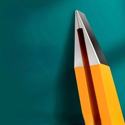 stainless steel slanted eyebrow tweezer, colorful beauty tool, fine hair puller, brow clip for makeup and hair removal